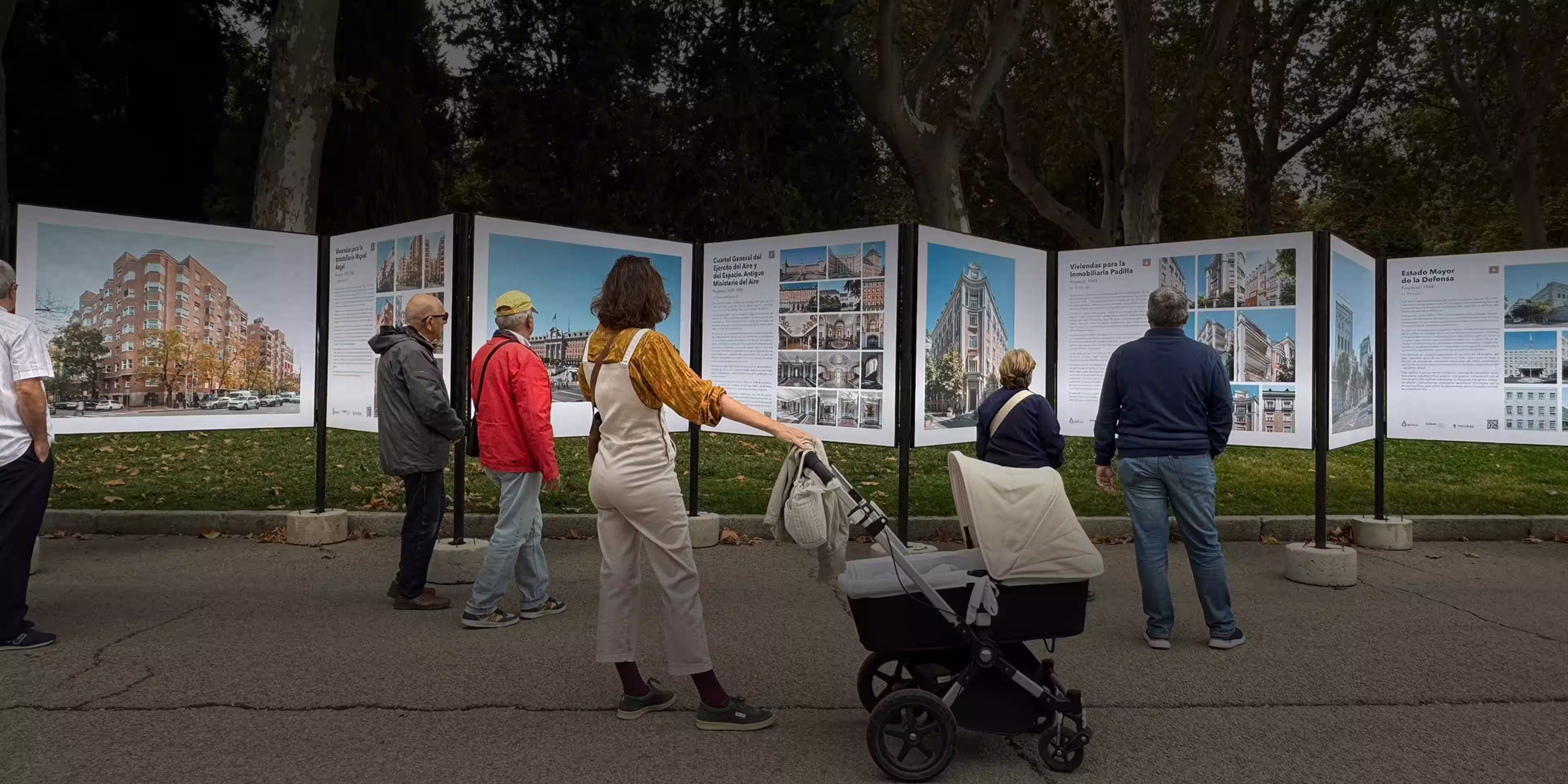 Imagen del área de Varadero-Cantera desde el mar